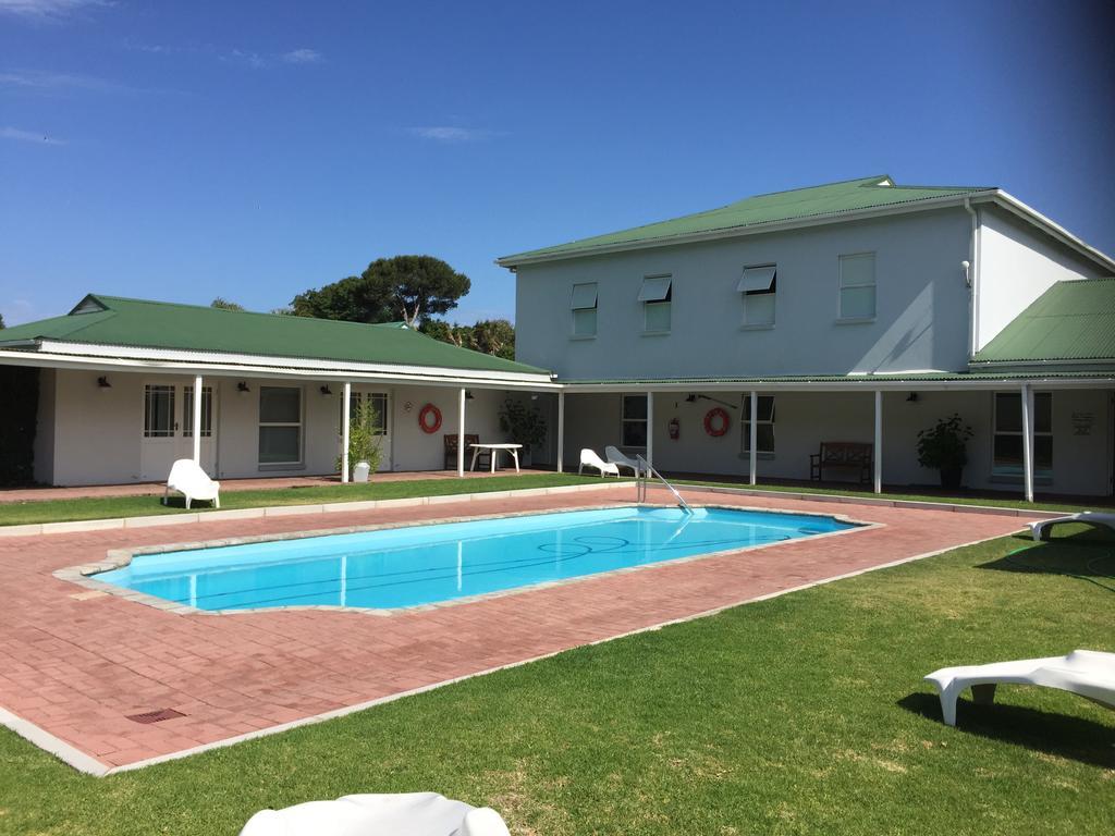20 River Club Villas Plettenberg Bay Kültér fotó