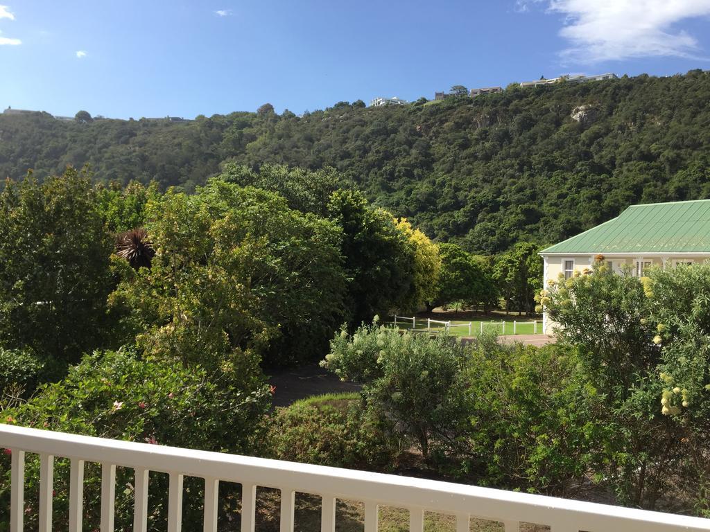 20 River Club Villas Plettenberg Bay Kültér fotó