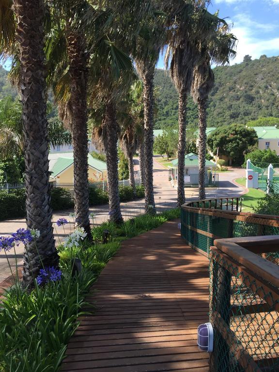 20 River Club Villas Plettenberg Bay Kültér fotó
