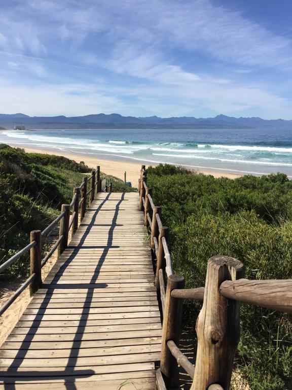 20 River Club Villas Plettenberg Bay Kültér fotó
