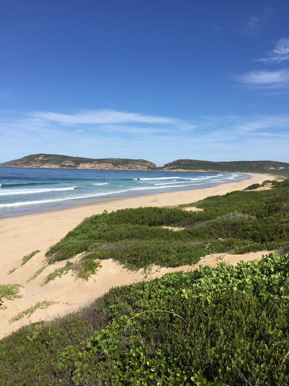 20 River Club Villas Plettenberg Bay Kültér fotó