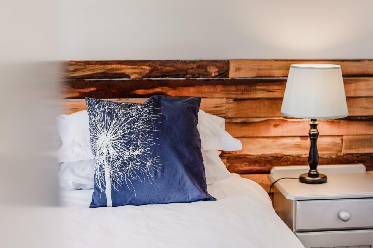 20 River Club Villas Plettenberg Bay Kültér fotó