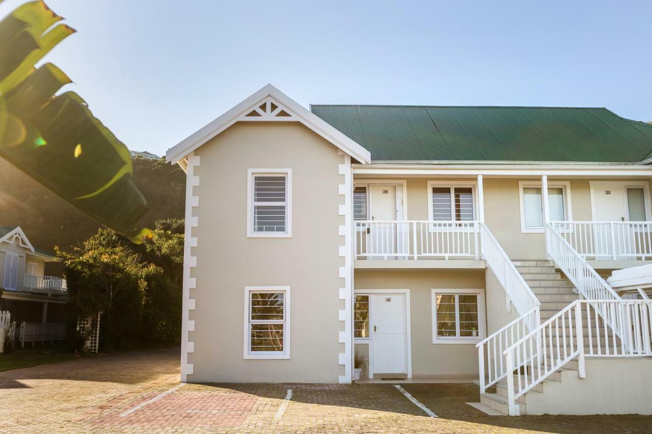 20 River Club Villas Plettenberg Bay Kültér fotó