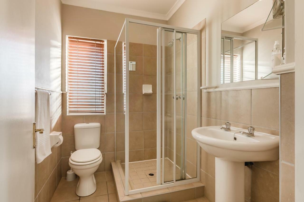 20 River Club Villas Plettenberg Bay Kültér fotó